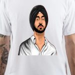 Diljit Dosanjh T-Shirt