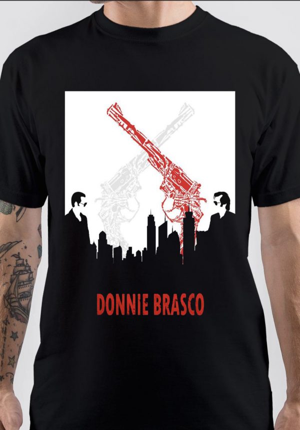 Donnie Brasco T-Shirt