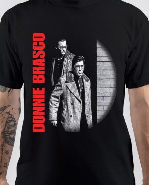 Donnie Brasco T-Shirt
