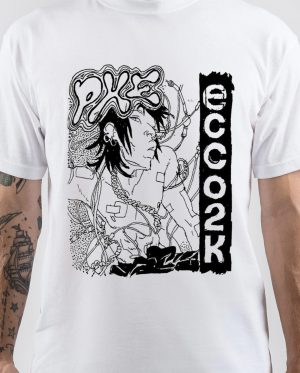 Ecco2K T-Shirt