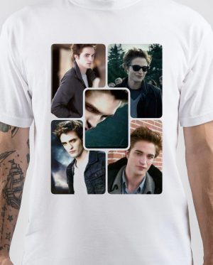 Edward Cullen T-Shirt