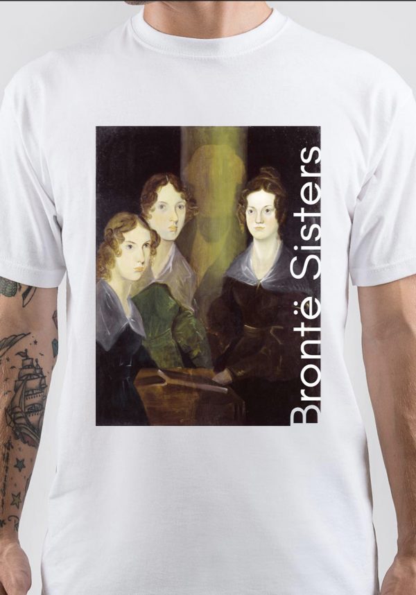 Emily Brontë T-Shirt