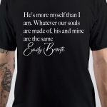 Emily Brontë T-Shirt
