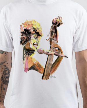 Esperanza Spalding T-Shirt