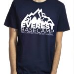 Everest Basecamp T-Shirt