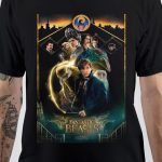 Fantastic Beasts T-Shirt