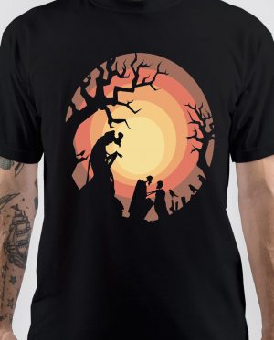 Fantastic Beasts T-Shirt