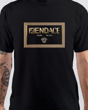 Fendace T-Shirt