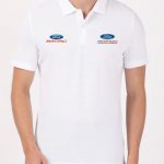 Ford Performance Polo T-Shirt