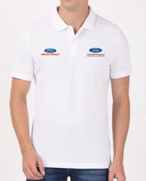 Ford Performance Polo T-Shirt