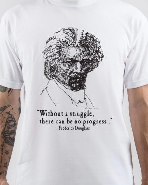 Frederick Douglass T-Shirt