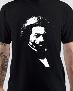 Frederick Douglass T-Shirt