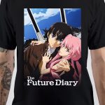 Future Diary T-Shirt