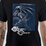 Genocyber T-Shirt