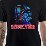 Genocyber T-Shirt