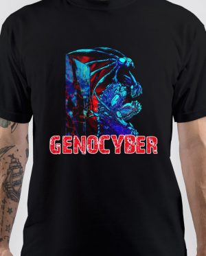 Genocyber T-Shirt