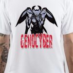 Genocyber T-Shirt