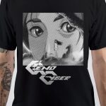 Genocyber T-Shirt