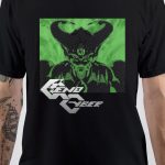 Genocyber T-Shirt
