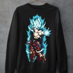 Goku Sweatshirts