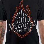 Good Mythical Morning T-Shirt