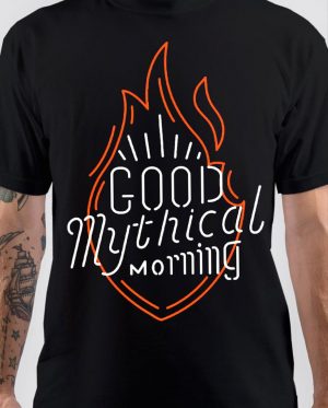 Good Mythical Morning T-Shirt
