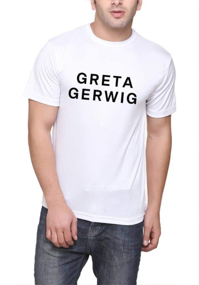 Greta Gerwig T-Shirt - Swag Shirts