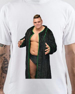Guenther Steiner T-Shirt