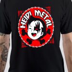 Heidi T-Shirt