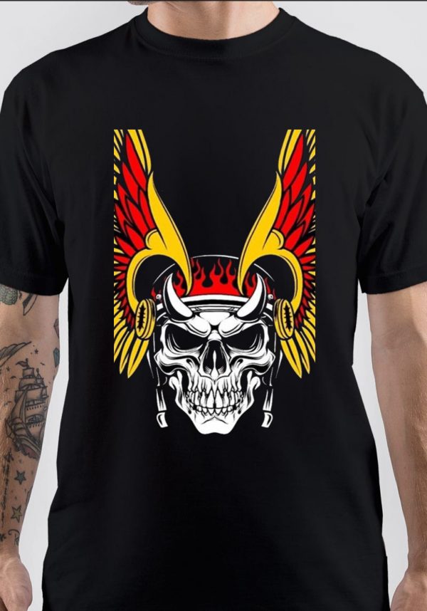 Hells Angels T-Shirt