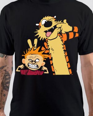 Hobbes T-Shirt
