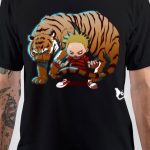 Hobbes T-Shirt