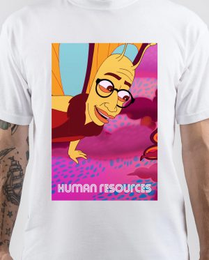 Human Resources T-Shirt