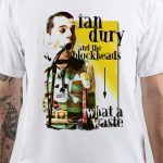 Ian Dury T-Shirt