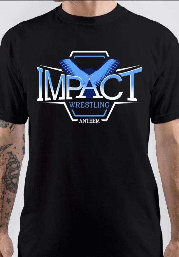 Impact Wrestling T-Shirt