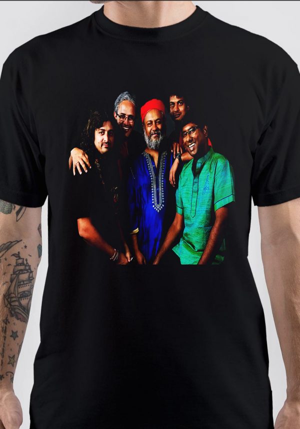 Indian Ocean T-Shirt