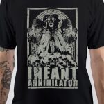 Infant Annihilator T-Shirt