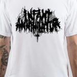 Infant Annihilator T-Shirt