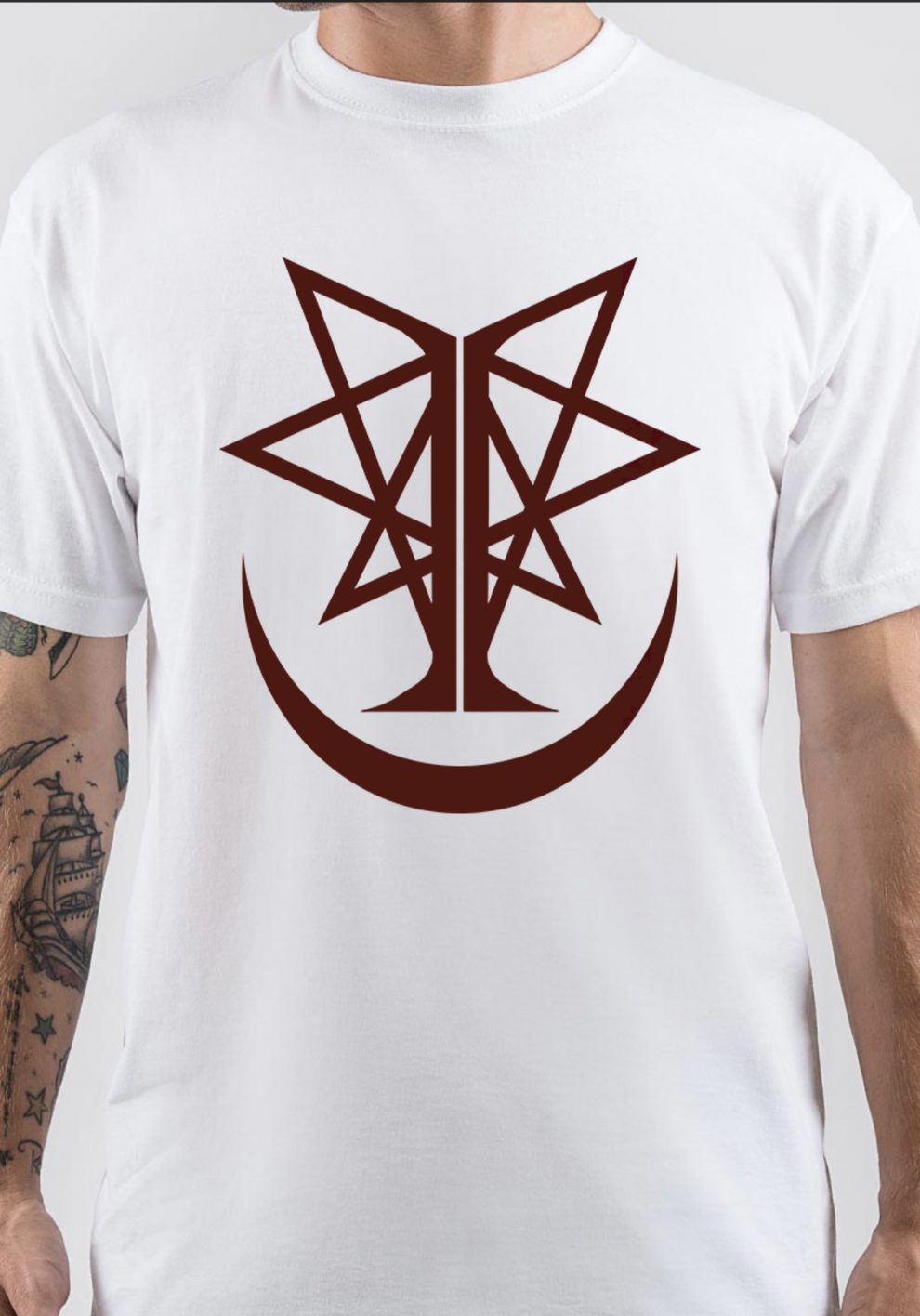 Ingested T-Shirt - Swag Shirts