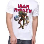 Iron Maiden T-Shirt