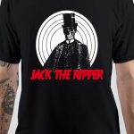Jack The Ripper T-Shirt