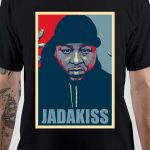 Jadakiss T-Shirt