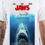 Jaws T-Shirt