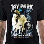 Jay Park T-Shirt