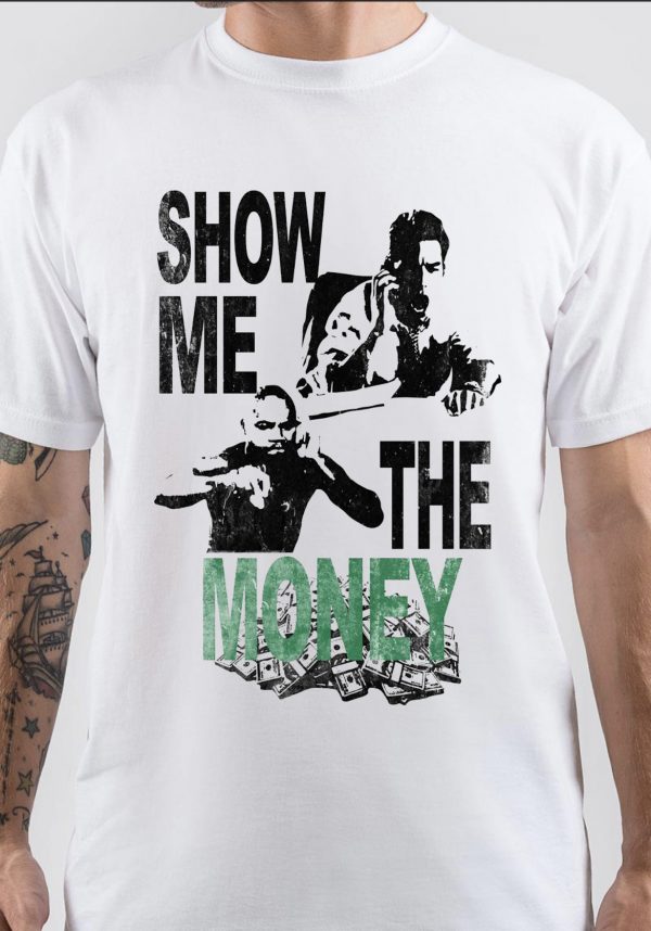 Jerry Maguire T-Shirt