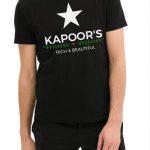 Kapoors Rich And Beauty T-Shirt