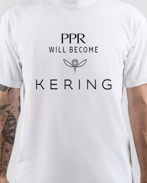 Kering T-Shirt