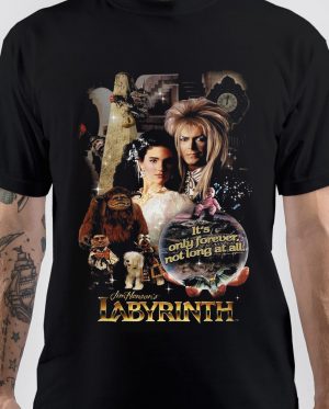 Labrinth T-Shirt