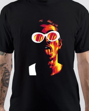 MC Stan T-Shirt