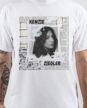 Mackenzie Ziegler T-Shirt